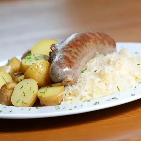 Bouda Klinovka * Špindlerŭv Mlýn