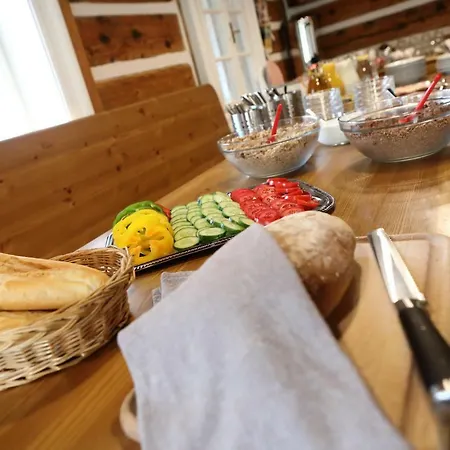 Bouda Klinovka Hotel Špindlerŭv Mlýn