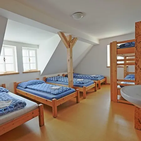 Bouda Klinovka Hotel Špindlerŭv Mlýn