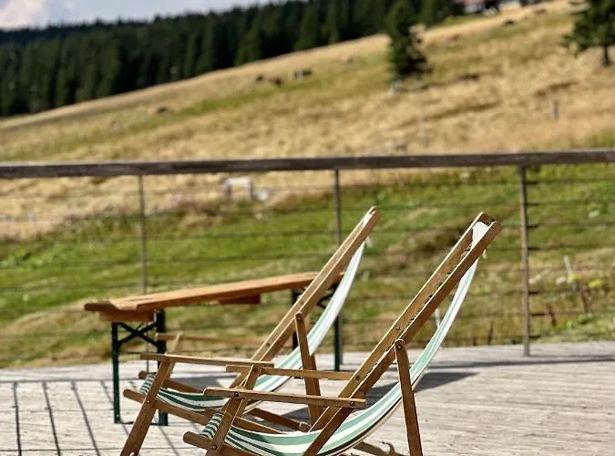 Bouda Klinovka Hotel Špindlerŭv Mlýn