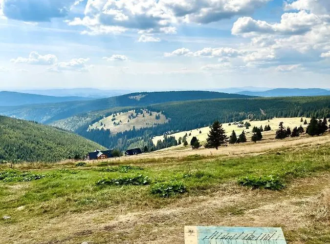 Bouda Klinovka *