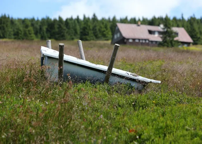 Bouda Klinovka Špindlerŭv Mlýn
