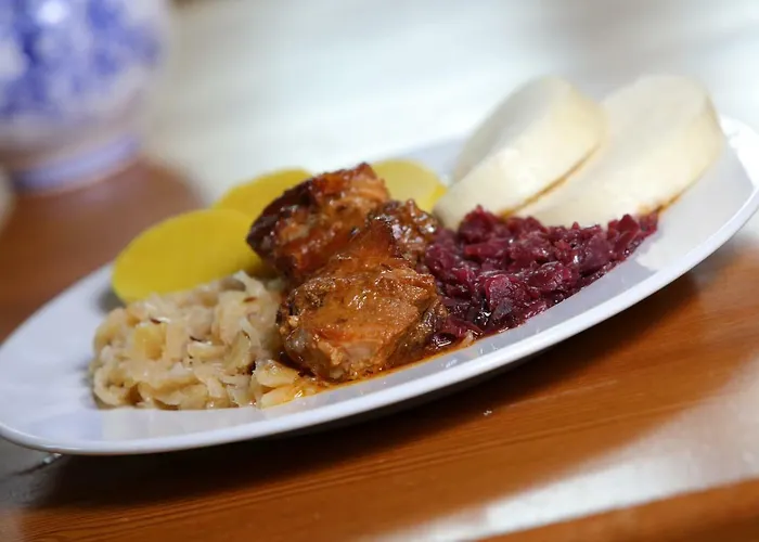 Hotel Bouda Klinovka Špindlerŭv Mlýn