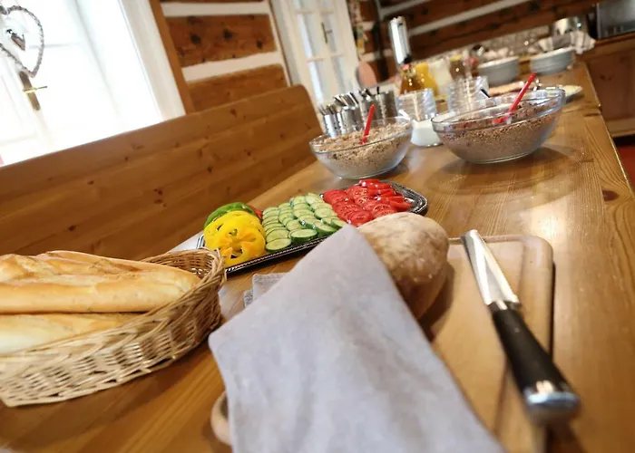 Bouda Klinovka Hotel Špindlerŭv Mlýn