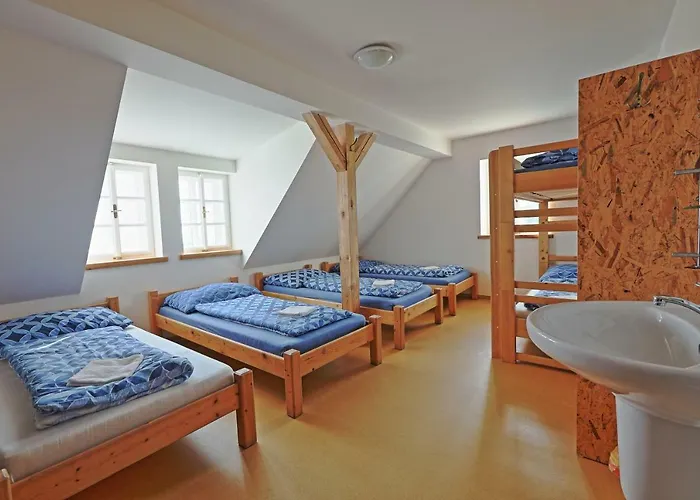 Bouda Klinovka Hotel Špindlerŭv Mlýn