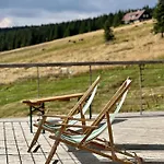 Bouda Klinovka 木屋 Špindlerŭv Mlýn
