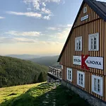 Bouda Klinovka * Špindlerŭv Mlýn