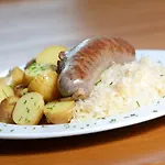Bouda Klinovka * Špindlerŭv Mlýn