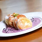 Bouda Klinovka 木屋