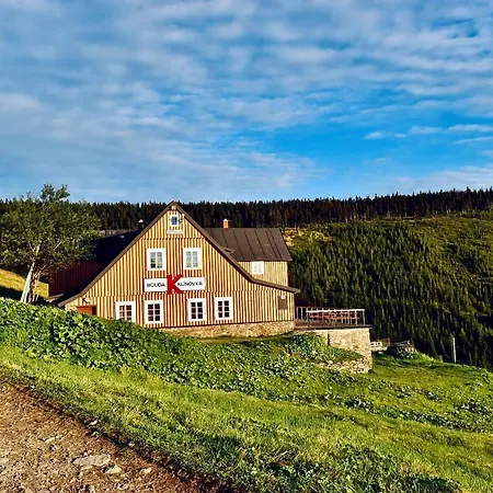 Bouda Klínovka *