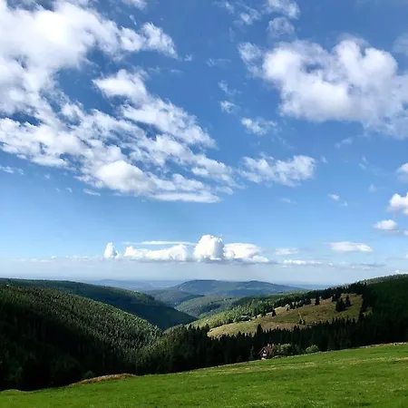 Bouda Klinovka * Špindlerŭv Mlýn