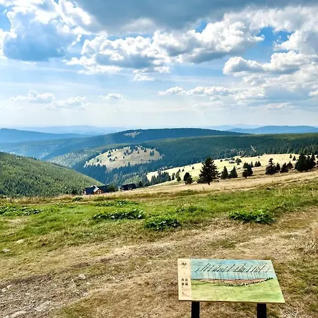 Bouda Klinovka *