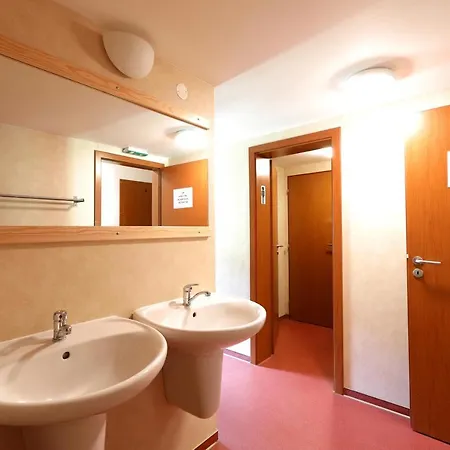 Hotel Bouda Klínovka