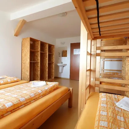 Bouda Klínovka Hotel