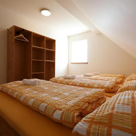 Bouda Klínovka Hotel *