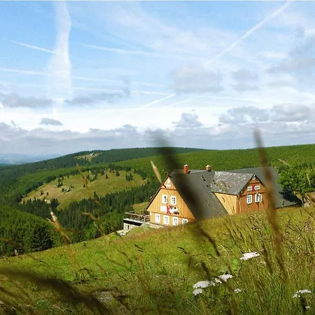 Bouda Klínovka *