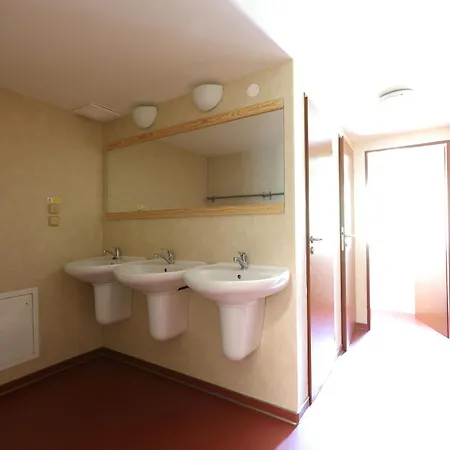 Bouda Klinovka Hotel