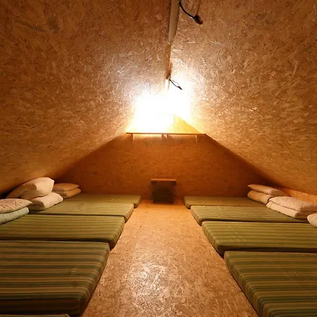 Hotel Bouda Klinovka Spindleruv Mlyn