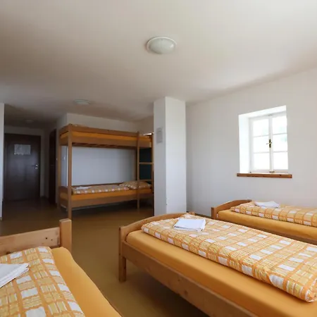 Bouda Klinovka Hotel *