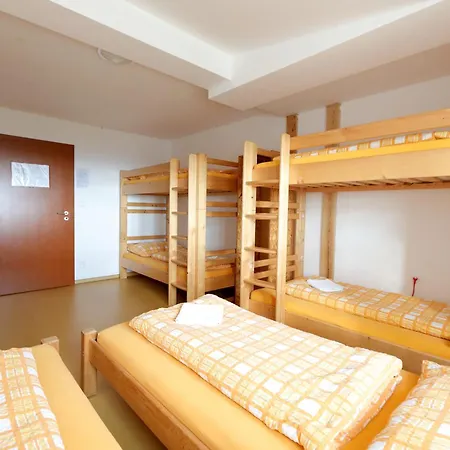 Bouda Klinovka Hotel *