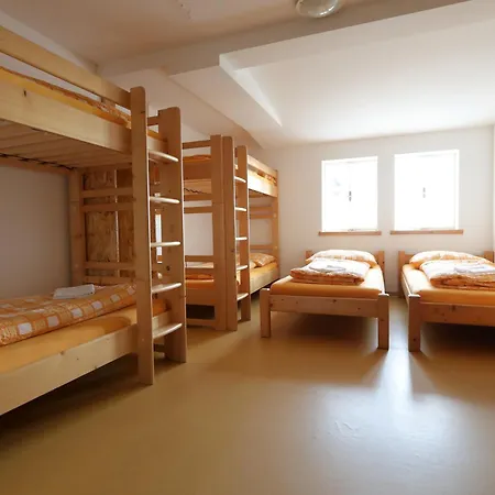 Hotel Bouda Klinovka