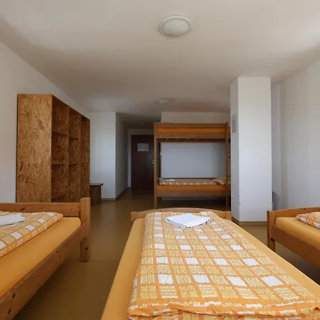 Bouda Klinovka Hotel *