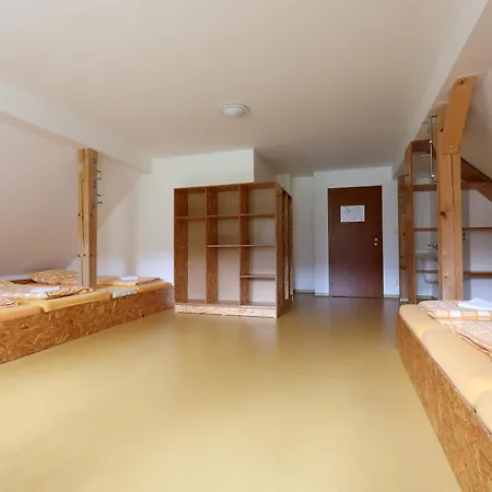 Bouda Klinovka فندق Špindlerŭv Mlýn