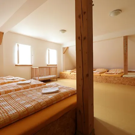 Bouda Klinovka Hotel Spindleruv Mlyn
