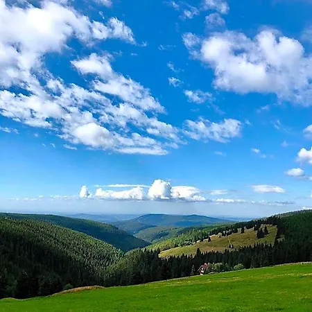 Bouda Klinovka Hotel Spindleruv Mlyn