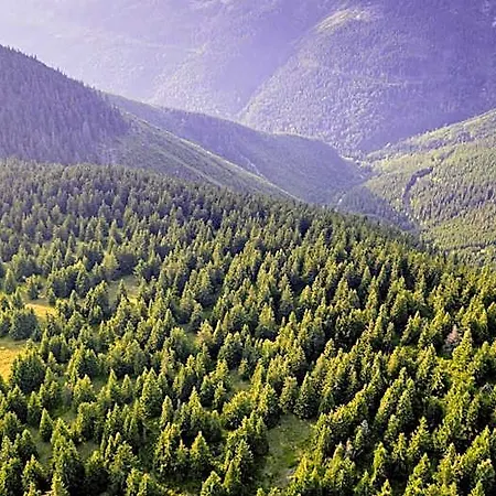 Bouda Klínovka Hotel Špindlerŭv Mlýn