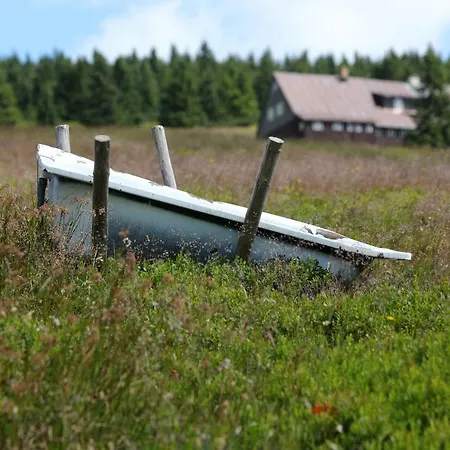 Bouda Klinovka Špindlerŭv Mlýn