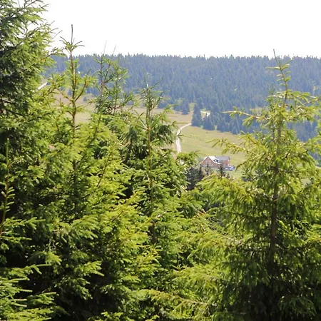 Bouda Klínovka Špindlerŭv Mlýn